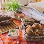 ゲストハウス Dreimaederlhaus - Vegetarische Boutique 4*