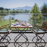 Dreimaederlhaus - Vegetarische Boutique 4* フュッセン