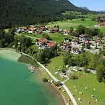 Dreimaederlhaus - Vegetarische Boutique
