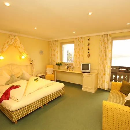 Affittacamere Dreimaederlhaus - Vegetarische Boutique 4*