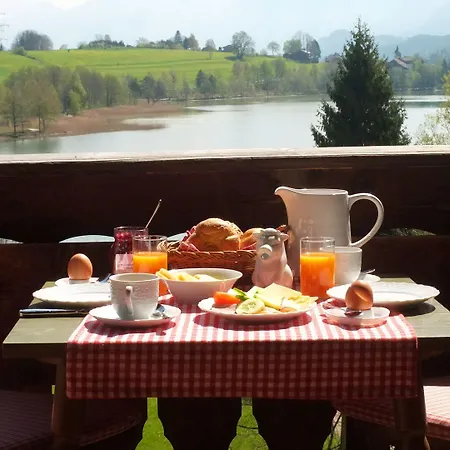 Dreimaederlhaus - Vegetarische Boutique Affittacamere 4*