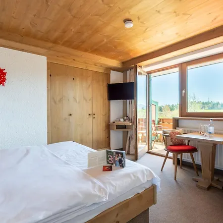 Affittacamere Dreimaederlhaus - Vegetarische Boutique Füssen