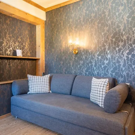 Dreimaederlhaus - Vegetarische Boutique 4* Füssen