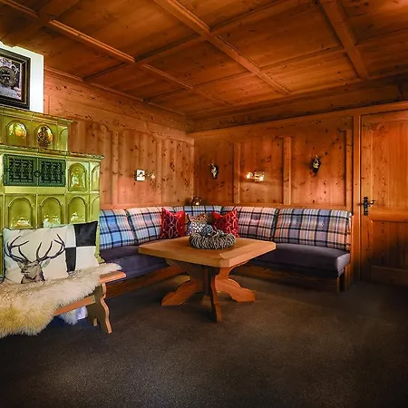Dreimaederlhaus - Vegetarische Boutique 4* Füssen