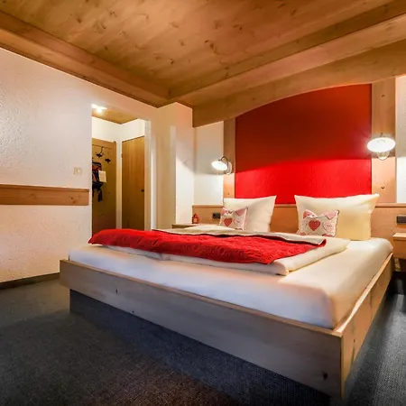 Dreimaederlhaus - Vegetarische Boutique 4* Füssen