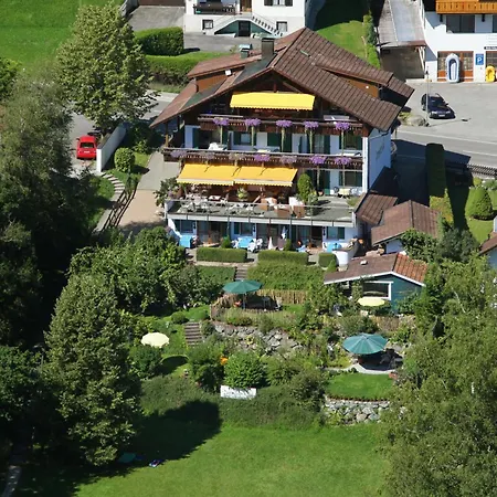 Dreimaederlhaus - Vegetarische Boutique Affittacamere Füssen