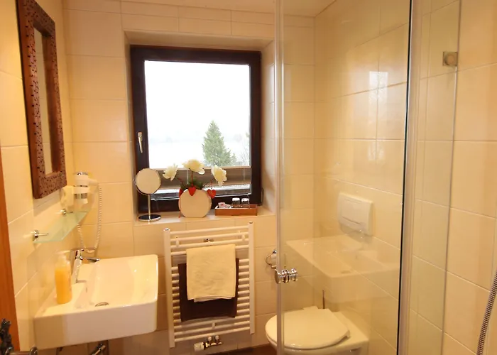 Dreimaederlhaus - Vegetarische Boutique 4*
