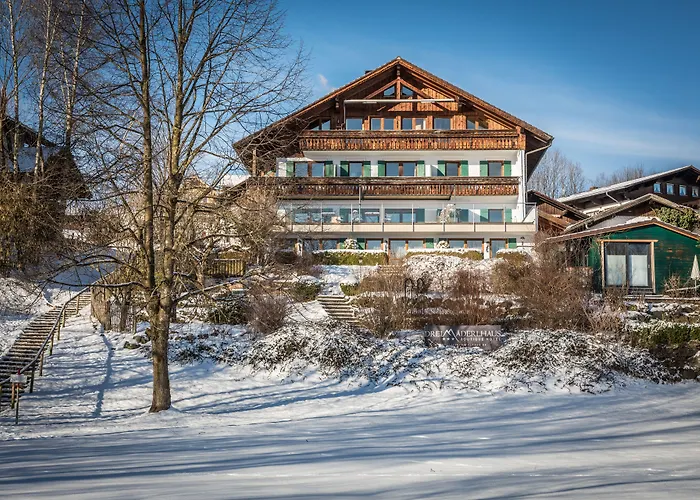 Dreimaederlhaus - Vegetarische Boutique Füssen