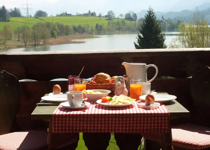Dreimaederlhaus - Vegetarische Boutique Gæstehus 4*