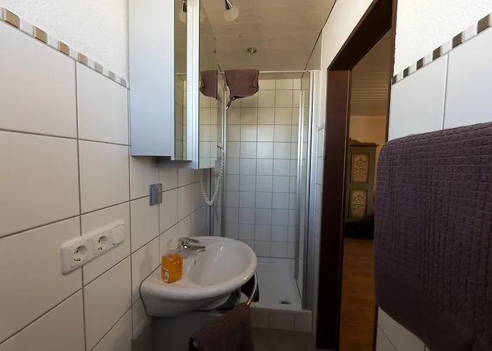 Dreimaederlhaus - Vegetarische Boutique Gæstehus 4*