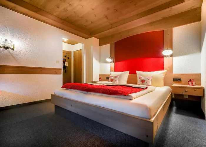 Dreimaederlhaus - Vegetarische Boutique 4* Füssen