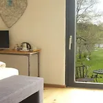 Gasthuis Dreimaederlhaus - Vegetarische Boutique Füssen