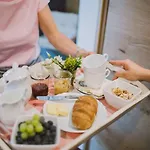 Dreimaederlhaus - Vegetarische Boutique