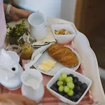 게스트하우스 Dreimaederlhaus - Vegetarische Boutique 4*