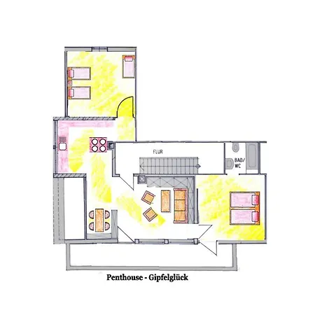 Dreimaederlhaus - Vegetarische Boutique Fussen