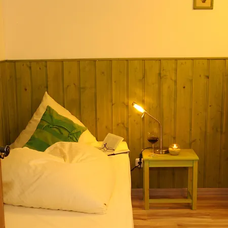 Dreimaederlhaus - Vegetarische Boutique