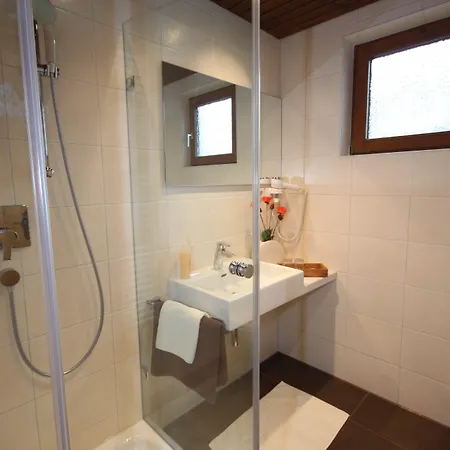 Dreimaederlhaus - Vegetarische Boutique Guest house