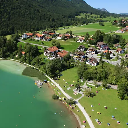 Pensión Dreimaederlhaus - Vegetarische Boutique 4*