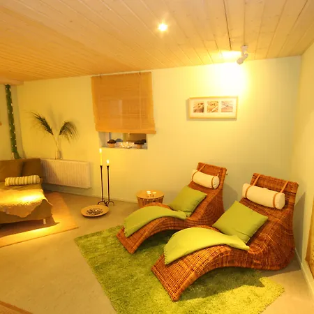 Dreimaederlhaus - Vegetarische Boutique Guest house Fussen