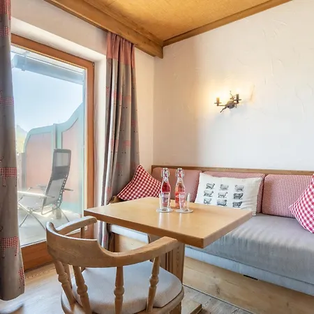 Dreimaederlhaus - Vegetarische Boutique 4* Füssen