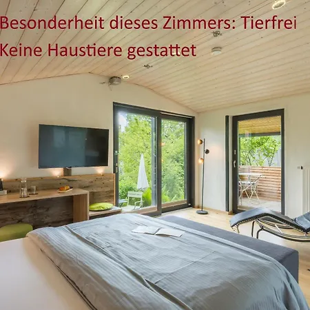 Pensión Dreimaederlhaus - Vegetarische Boutique