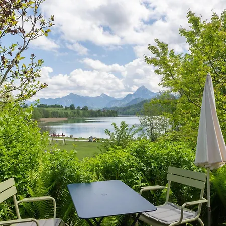 Dreimaederlhaus - Vegetarische Boutique 4*