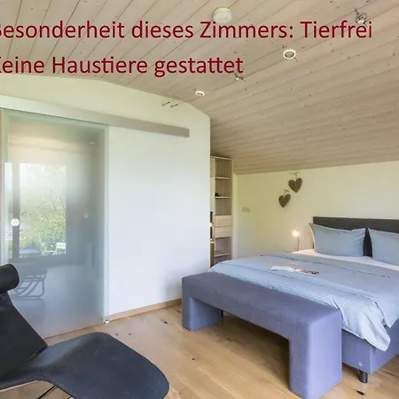 Dreimaederlhaus - Vegetarische Boutique Pensión