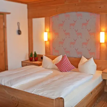 Dreimaederlhaus - Vegetarische Boutique Penzion