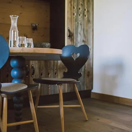 Dreimaederlhaus - Vegetarische Boutique Fussen