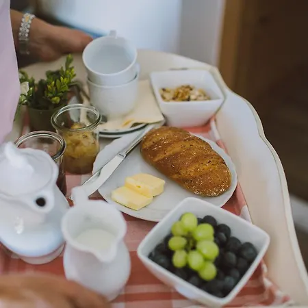 בית הארחה Dreimaederlhaus - Vegetarische Boutique 3*