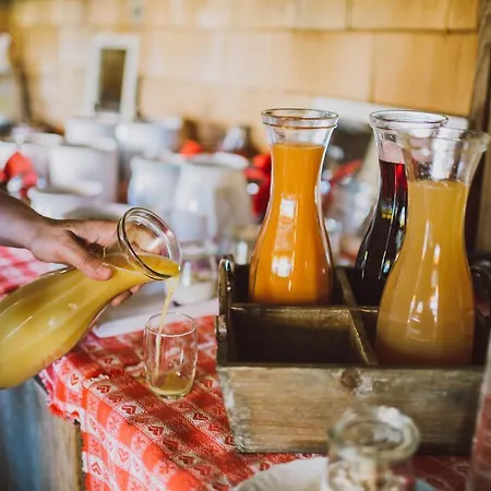 Dreimaederlhaus - Vegetarische Boutique 4* Füssen
