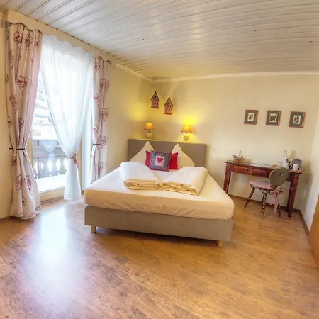 Guest house Dreimaederlhaus - Vegetarische Boutique 4*