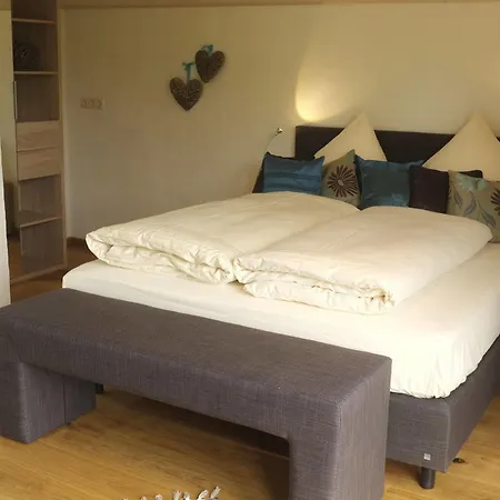 Dreimaederlhaus - Vegetarische Boutique Penzion 3*