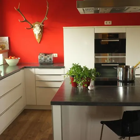 Penzion Dreimaederlhaus - Vegetarische Boutique 3*