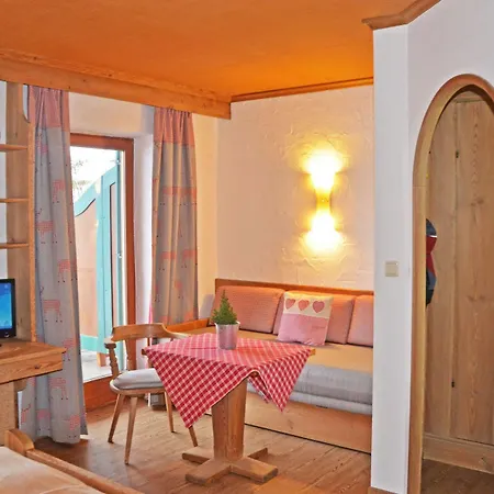 Penzion Dreimaederlhaus - Vegetarische Boutique 3*