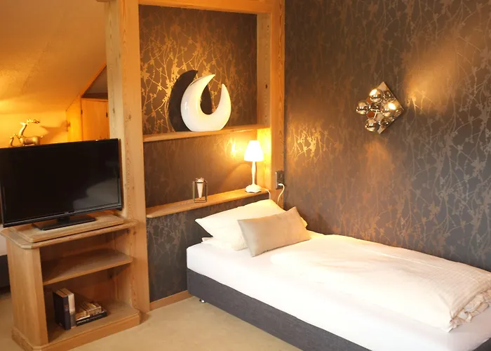 Dreimaederlhaus - Vegetarische Boutique 4*
